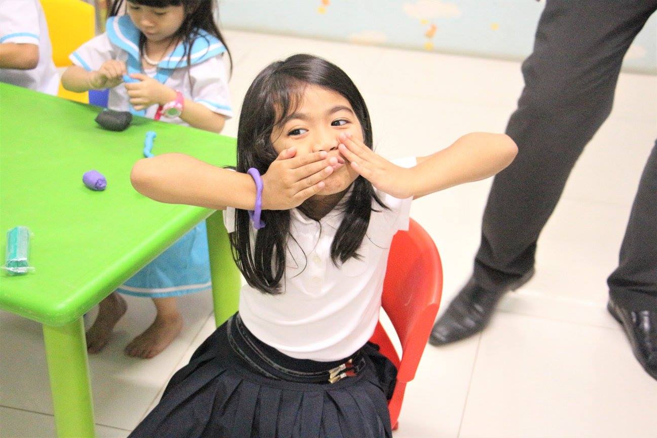 គោលការណ៍ប្រាំមួយ