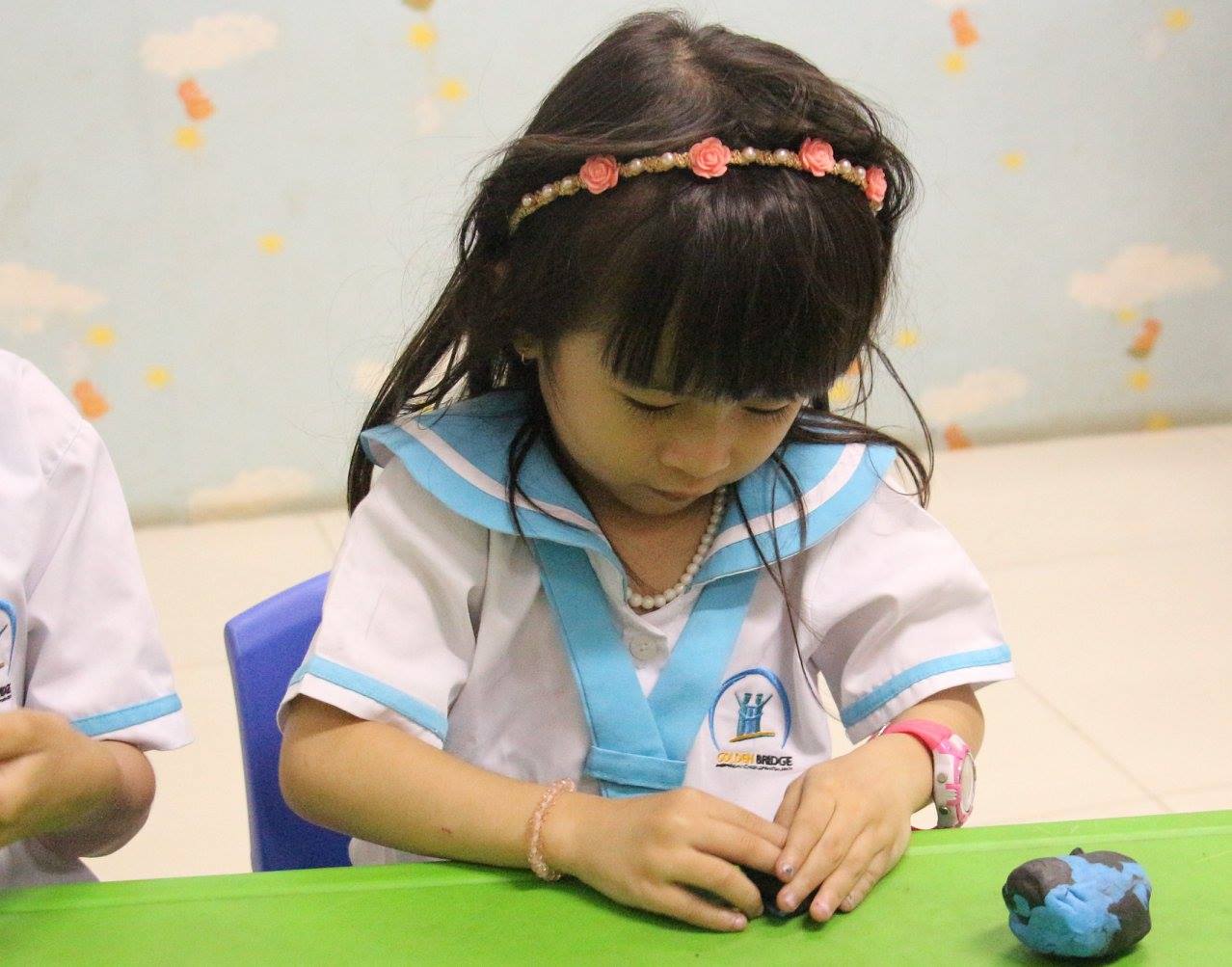 គោលការណ៍ប្រាំមួយ