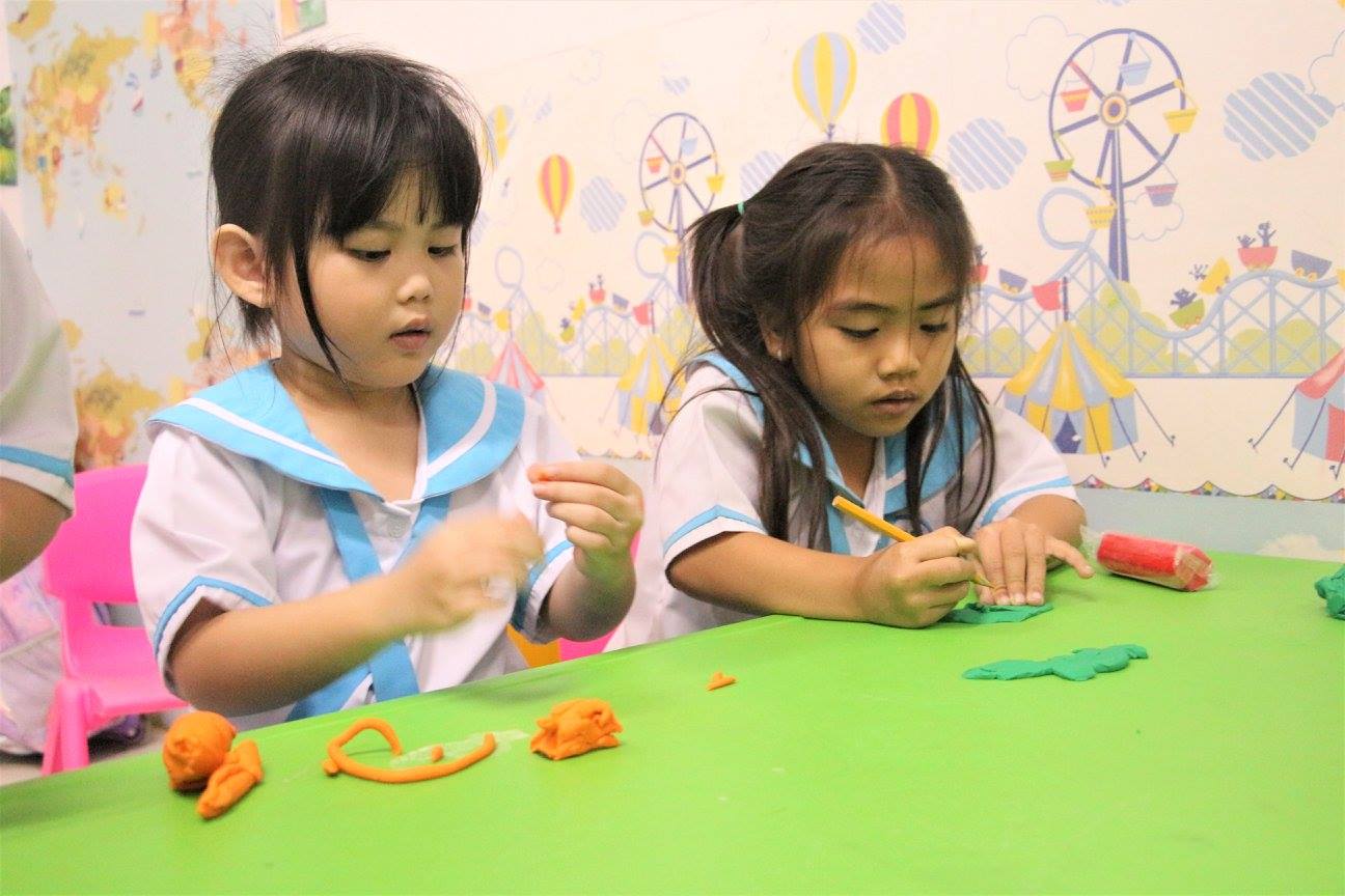 គោលការណ៍ប្រាំមួយ