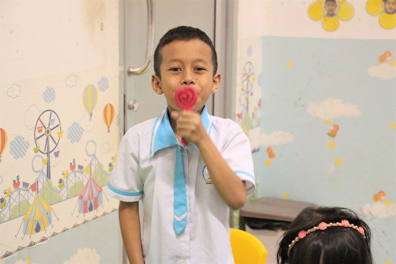 គោលការណ៍ប្រាំមួយ