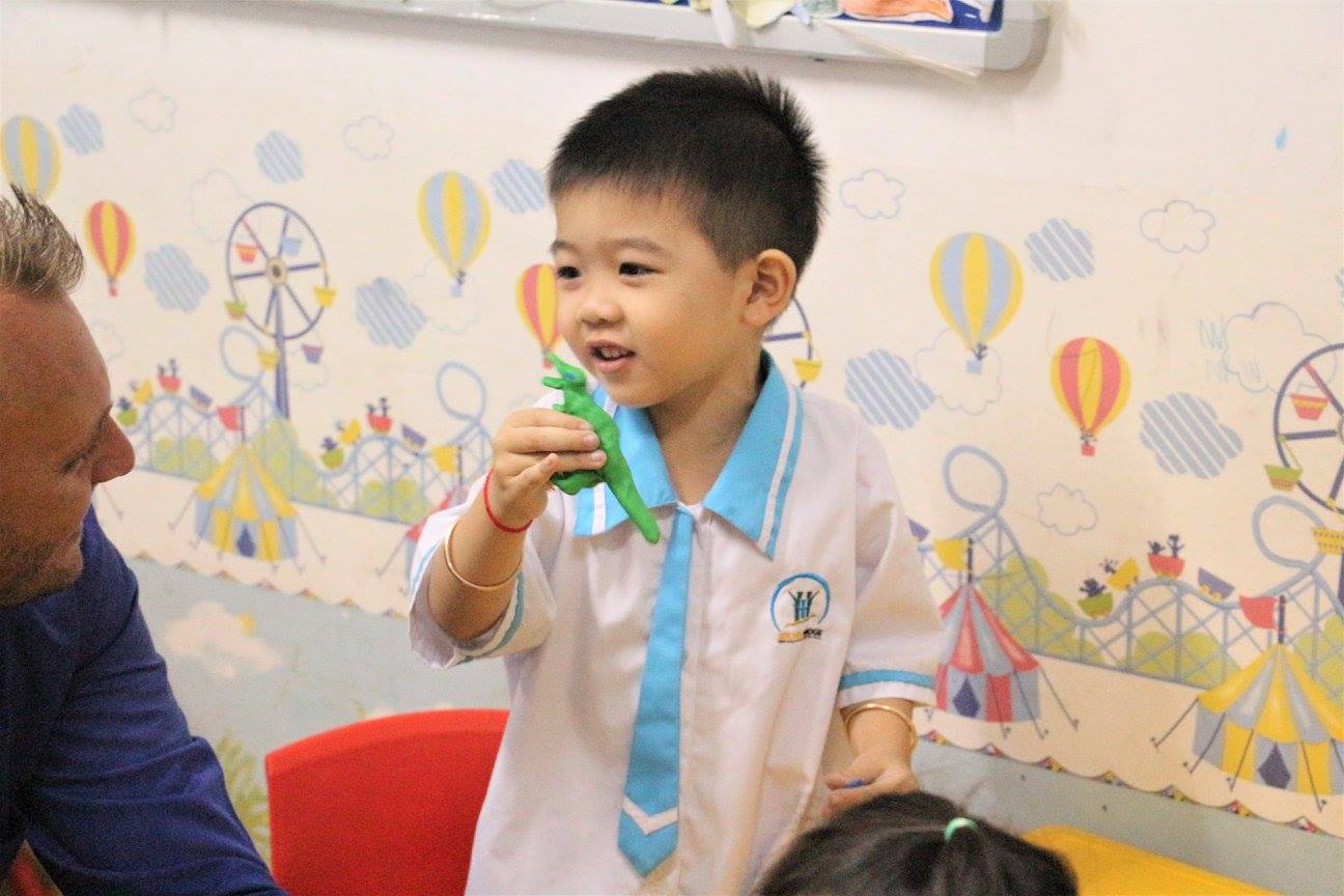 គោលការណ៍ប្រាំមួយ