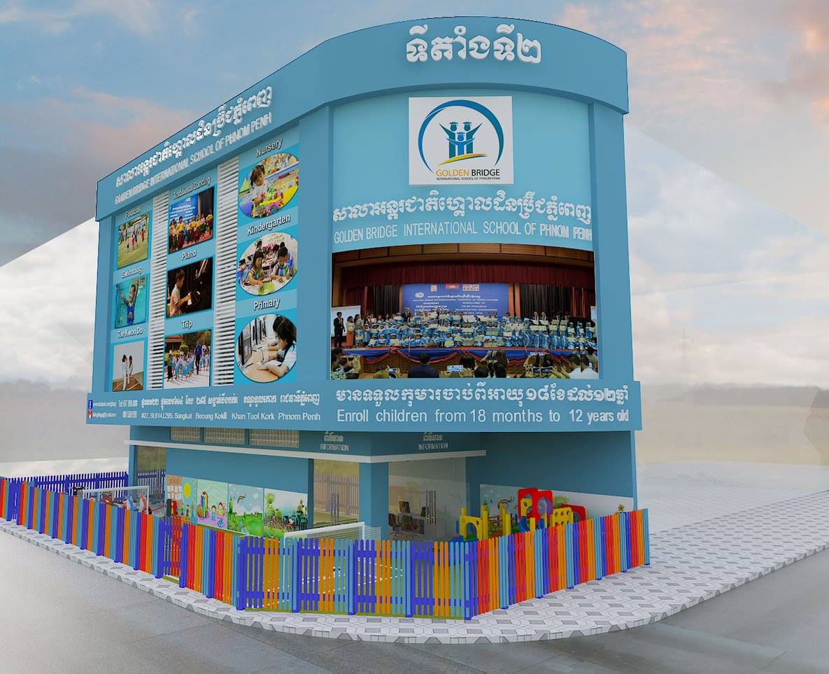 គោលការណ៍ប្រាំមួយ