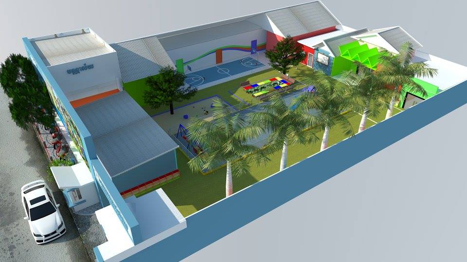 គោលការណ៍ប្រាំមួយ