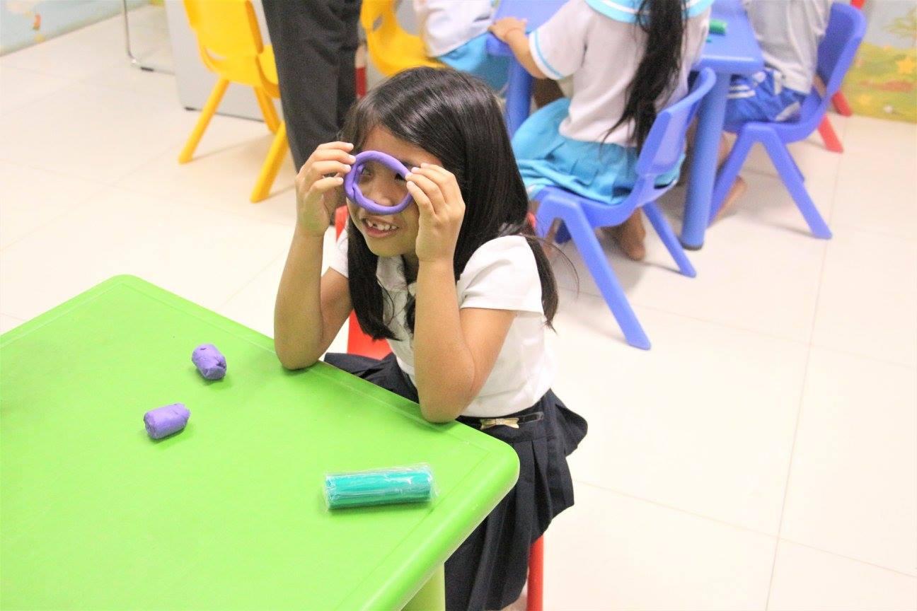 គោលការណ៍ប្រាំមួយ