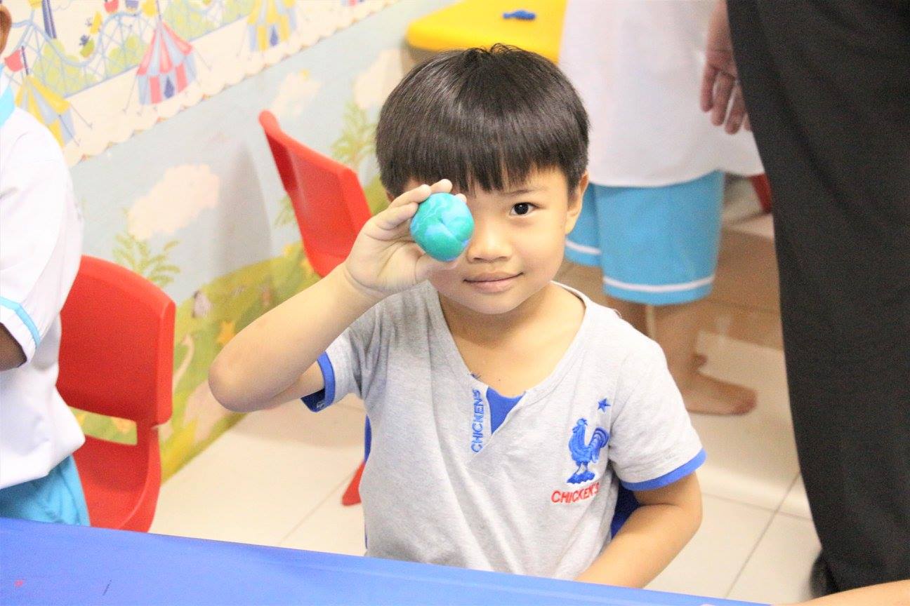 គោលការណ៍ប្រាំមួយ