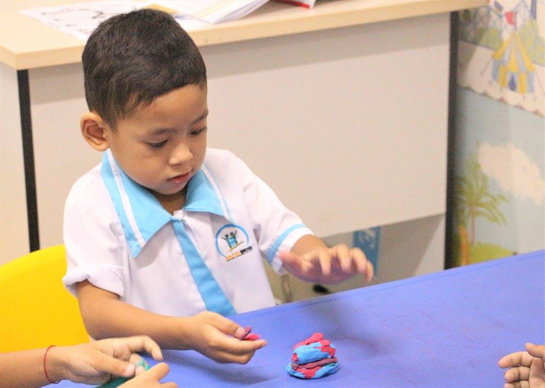 គោលការណ៍ប្រាំមួយ