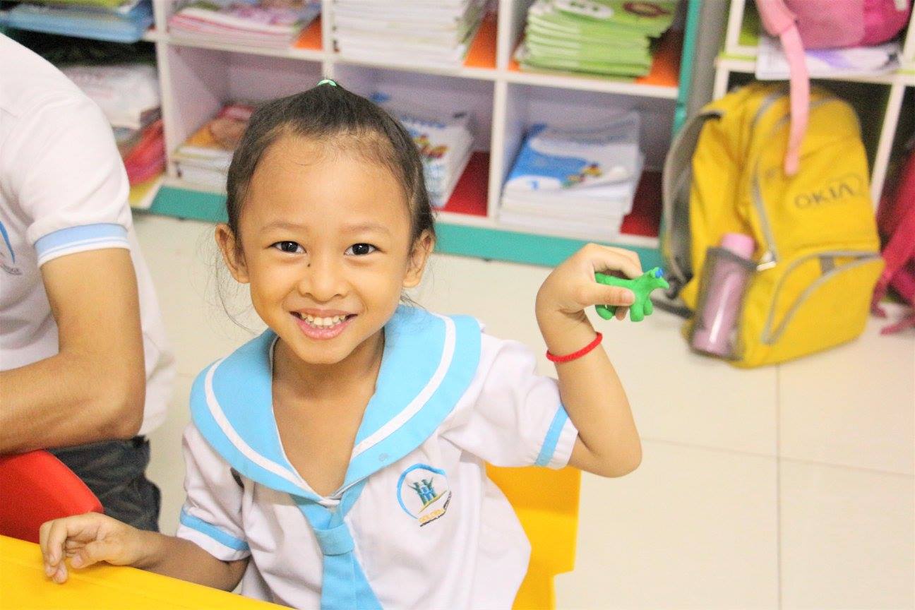 គោលការណ៍ប្រាំមួយ