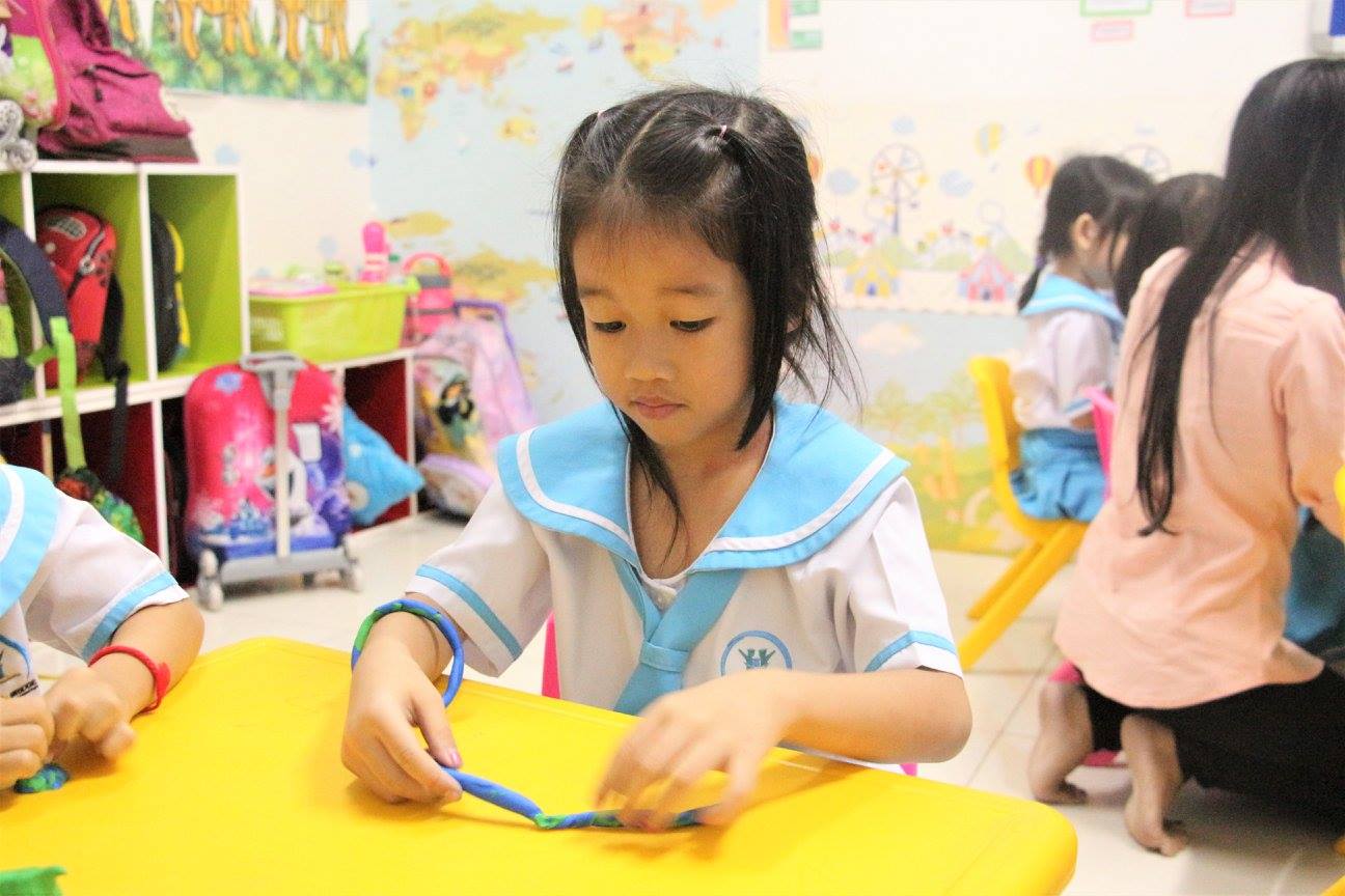 គោលការណ៍ប្រាំមួយ